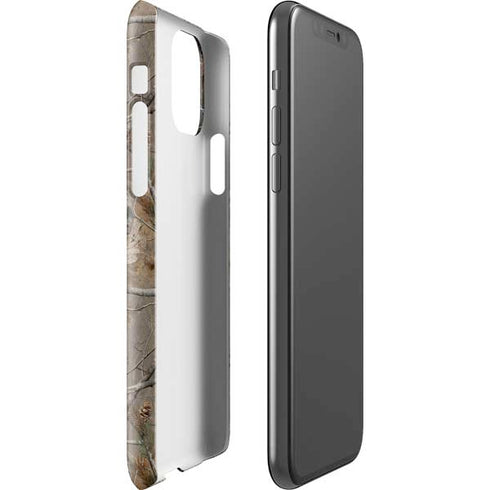 NFL Denver Broncos Realtree AP Camo iPhone 11 Pro Lite Case