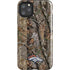 NFL Denver Broncos Realtree AP Camo iPhone Cases