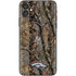 NFL Denver Broncos Realtree AP Camo iPhone 11 Skin