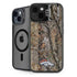 NFL Denver Broncos Realtree AP Camo iPhone 14 Plus Kickstand Case