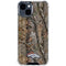 NFL Denver Broncos Realtree AP Camo iPhone 15 Clear Case
