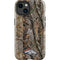NFL Denver Broncos Realtree AP Camo iPhone 15 Impact Case