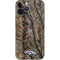 NFL Denver Broncos Realtree AP Camo iPhone 15 Pro Max Skin