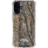 NFL Denver Broncos Realtree AP Camo iPhone 16 Clear Case