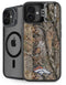 NFL Denver Broncos Realtree AP Camo iPhone 16 Kickstand Case