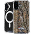 NFL Denver Broncos Realtree AP Camo iPhone 16 MagSafe Case