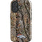 NFL Denver Broncos Realtree AP Camo iPhone 16 Magsafe Impact Case