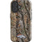NFL Denver Broncos Realtree AP Camo iPhone 16 Plus Impact Case