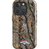 NFL Denver Broncos Realtree AP Camo iPhone 16 Pro Magsafe Impact Case