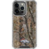 NFL Denver Broncos Realtree AP Camo iPhone 16 Pro Max Clear Case