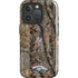 NFL Denver Broncos Realtree AP Camo iPhone 16 Pro Max Magsafe Impact Case