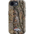 NFL Denver Broncos Realtree AP Camo iPhone 16e Impact Case