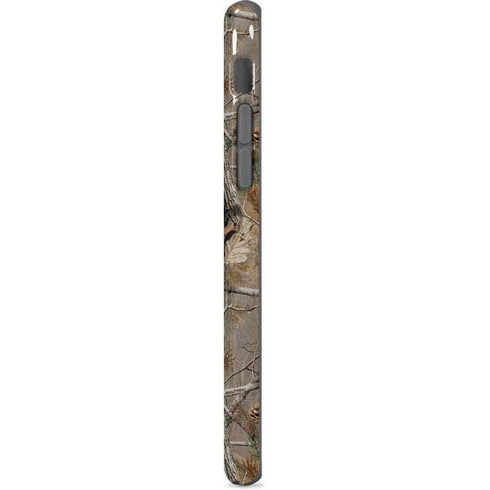 NFL Denver Broncos Realtree AP Camo iPhone 8 Pro Case