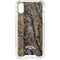 NFL Denver Broncos Realtree AP Camo iPhone XS Clear Case