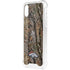 NFL Denver Broncos Realtree AP Camo iPhone XS Clear Case