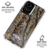 NFL Denver Broncos Realtree AP Camo Moto G Power 5G (2024) Clear Case