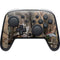 NFL Denver Broncos Realtree AP Camo Nintendo Switch 2 (2025) Pro Controller Skin