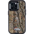 NFL Denver Broncos Realtree AP Camo Otterbox Defender iPhone Skin