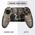 NFL Denver Broncos Realtree AP Camo PlayStation Scuf Vantage 2 Controller Skin