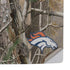 NFL Denver Broncos Realtree AP Camo PS5 Slim Digital Edition Console Skin
