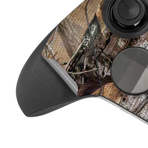 NFL Denver Broncos Realtree AP Camo Xbox Elite Wireless Controller Series 2 Skin