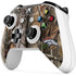 NFL Denver Broncos Realtree AP Camo Xbox One S All-Digital Edition Bundle Skin