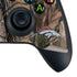 NFL Denver Broncos Realtree AP Camo Xbox Series X Bundle Skin