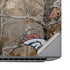 NFL Denver Broncos Realtree AP Camo HP ZBook Fury 16 G10 Skin