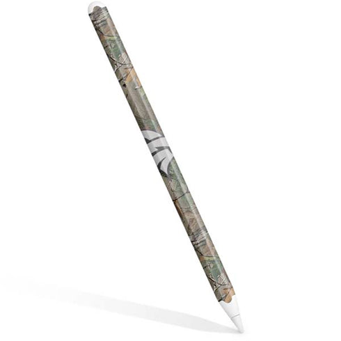 NFL Denver Broncos Realtree Xtra Green Camo Apple Pencil (2nd Gen 2019) Skin