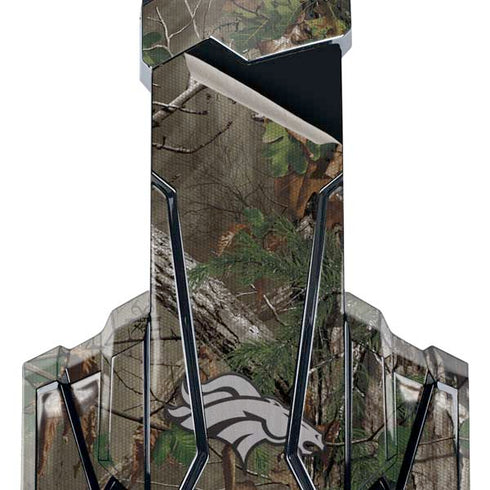 NFL Denver Broncos Realtree Xtra Green Camo BENGOO G9000 Skin