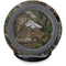 NFL Denver Broncos Realtree Xtra Green Camo Fast Charge Wireless Charging Stand Skin