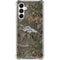 NFL Denver Broncos Realtree Xtra Green Camo Galaxy A16 5G Clear Case