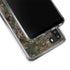 NFL Denver Broncos Realtree Xtra Green Camo Galaxy A21 Clear Case