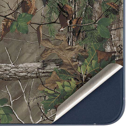 NFL Denver Broncos Realtree Xtra Green Camo Galaxy A36 5G Skin