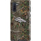NFL Denver Broncos Realtree Xtra Green Camo Galaxy Note 10 Pro Case