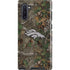 NFL Denver Broncos Realtree Xtra Green Camo Galaxy Note 10 Pro Case