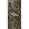 NFL Denver Broncos Realtree Xtra Green Camo Galaxy Note 10 Skin