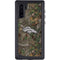 NFL Denver Broncos Realtree Xtra Green Camo Galaxy Note 10 Waterproof Case