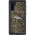 NFL Denver Broncos Realtree Xtra Green Camo Galaxy Cases