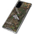 NFL Denver Broncos Realtree Xtra Green Camo Galaxy Note20 5G Clear Case