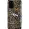 NFL Denver Broncos Realtree Xtra Green Camo Galaxy Note20 5G Pro Case