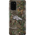 NFL Denver Broncos Realtree Xtra Green Camo Galaxy Note20 5G Pro Case