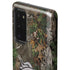 NFL Denver Broncos Realtree Xtra Green Camo Galaxy Note20 5G Pro Case