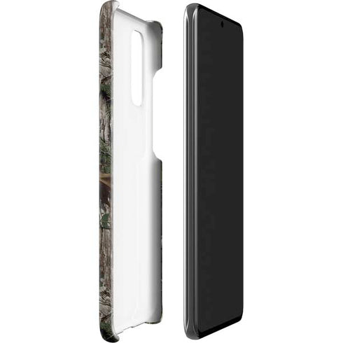 NFL Denver Broncos Realtree Xtra Green Camo Galaxy S20 Lite Case