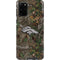 NFL Denver Broncos Realtree Xtra Green Camo Galaxy S20 Plus Pro Case