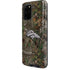 NFL Denver Broncos Realtree Xtra Green Camo Galaxy S20 Plus Pro Case