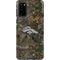 NFL Denver Broncos Realtree Xtra Green Camo Galaxy S20 Pro Case
