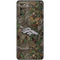 NFL Denver Broncos Realtree Xtra Green Camo Galaxy S20 Skin