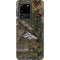 NFL Denver Broncos Realtree Xtra Green Camo Galaxy S20 Ultra 5G Pro Case