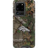NFL Denver Broncos Realtree Xtra Green Camo Galaxy S20 Ultra 5G Pro Case